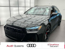 Thumbnail image of 2024 Audi RS 6 Avant at Audi Queens