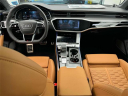 Thumbnail image of 2024 Audi RS 6 Avant at Audi Queens