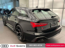 Thumbnail image of 2024 Audi RS 6 Avant at Audi Queens
