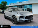 2020 Porsche Macan Base at Competition BMW of Smithtown