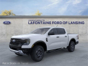 2025 Ford Ranger XLT at Lafontaine Ford of Lansing