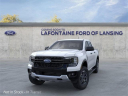 Thumbnail image of 2025 Ford Ranger at Lafontaine Ford of Lansing