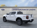 Thumbnail image of 2025 Ford Ranger at Lafontaine Ford of Lansing
