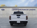 Thumbnail image of 2025 Ford Ranger at Lafontaine Ford of Lansing