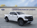 Thumbnail image of 2025 Ford Ranger at Lafontaine Ford of Lansing