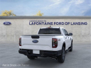 Thumbnail image of 2025 Ford Ranger at Lafontaine Ford of Lansing