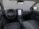 Thumbnail image of 2025 Ford Ranger at Lafontaine Ford of Lansing