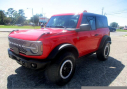 Thumbnail image of 2023 Ford Bronco at Dothan Truck and Auto