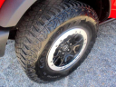 Thumbnail image of 2023 Ford Bronco at Dothan Truck and Auto