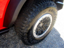 Thumbnail image of 2023 Ford Bronco at Dothan Truck and Auto