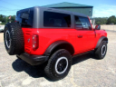 Thumbnail image of 2023 Ford Bronco at Dothan Truck and Auto