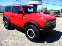 Thumbnail image of 2023 Ford Bronco at Dothan Truck and Auto