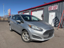 Thumbnail image of 2015 Ford Fiesta at TOP GUN AUTO SALES LLC
