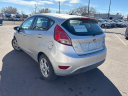 2015 Ford Fiesta SE at TOP GUN AUTO SALES LLC