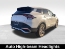 Thumbnail image of 2023 Kia Sportage Hybrid at Vision Kia East Rochester