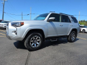 Thumbnail image of 2023 Toyota 4Runner at Fox Automotive Group Inc. Toyota Volkswagen