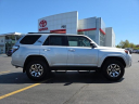 Thumbnail image of 2023 Toyota 4Runner at Fox Automotive Group Inc. Toyota Volkswagen