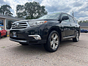 2011 Toyota Highlander Limited at At The Car Lot Llc