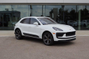 Thumbnail image of 2024 Porsche Macan at PorscheWestHouston NEW
