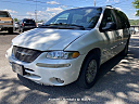 2000 Chrysler Town and Country LXi at Summit Rentals & Sales