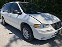 Thumbnail image of 2000 Chrysler Town and Country at Summit Rentals & Sales