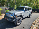 Thumbnail image of 2021 Jeep Wrangler Unlimited at Northtowne Auto Group