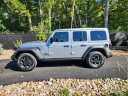 Thumbnail image of 2021 Jeep Wrangler Unlimited at Northtowne Auto Group