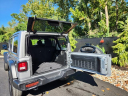Thumbnail image of 2021 Jeep Wrangler Unlimited at Northtowne Auto Group