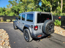 Thumbnail image of 2021 Jeep Wrangler Unlimited at Northtowne Auto Group