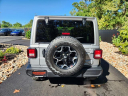 Thumbnail image of 2021 Jeep Wrangler Unlimited at Northtowne Auto Group