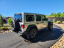 Thumbnail image of 2021 Jeep Wrangler Unlimited at Northtowne Auto Group