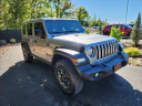 Thumbnail image of 2021 Jeep Wrangler Unlimited at Northtowne Auto Group
