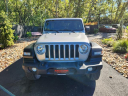 Thumbnail image of 2021 Jeep Wrangler Unlimited at Northtowne Auto Group