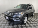 Thumbnail image of 2022 Jeep Compass at Browns Fiat Alfa Romeo