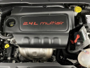 Thumbnail image of 2022 Jeep Compass at Browns Fiat Alfa Romeo