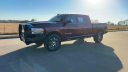Thumbnail image of 2022 Ram 2500 at NEW - Peters LV Chev CJDR