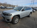 Thumbnail image of 2023 Jeep Grand Cherokee L at LaFontaine Chrysler Dodge Jeep Ram of Fenton