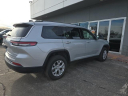 Thumbnail image of 2023 Jeep Grand Cherokee L at LaFontaine Chrysler Dodge Jeep Ram of Fenton