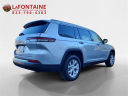 Thumbnail image of 2023 Jeep Grand Cherokee L at LaFontaine Chrysler Dodge Jeep Ram of Fenton