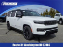 Thumbnail image of 2024 Jeep Grand Wagoneer at Rossi Chrysler Dodge Jeep Ram