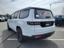 Thumbnail image of 2024 Jeep Grand Wagoneer at Rossi Chrysler Dodge Jeep Ram