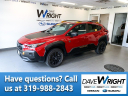 Thumbnail image of 2024 Subaru Crosstrek at Dave Wright Nissan Subaru