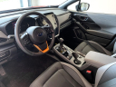 2024 Subaru Crosstrek Wilderness at Dave Wright Nissan Subaru