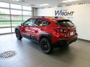 Thumbnail image of 2024 Subaru Crosstrek at Dave Wright Nissan Subaru