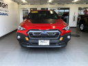 Thumbnail image of 2024 Subaru Crosstrek at Dave Wright Nissan Subaru