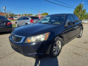 Thumbnail image of 2009 Honda Accord at MCKINNEY AUTO SALES