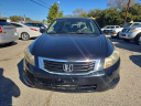 Thumbnail image of 2009 Honda Accord at MCKINNEY AUTO SALES
