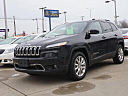 Thumbnail image of 2014 Jeep Cherokee at A & B Motors