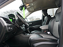 2014 Jeep Cherokee Limited at A & B Motors
