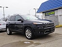 Thumbnail image of 2014 Jeep Cherokee at A & B Motors